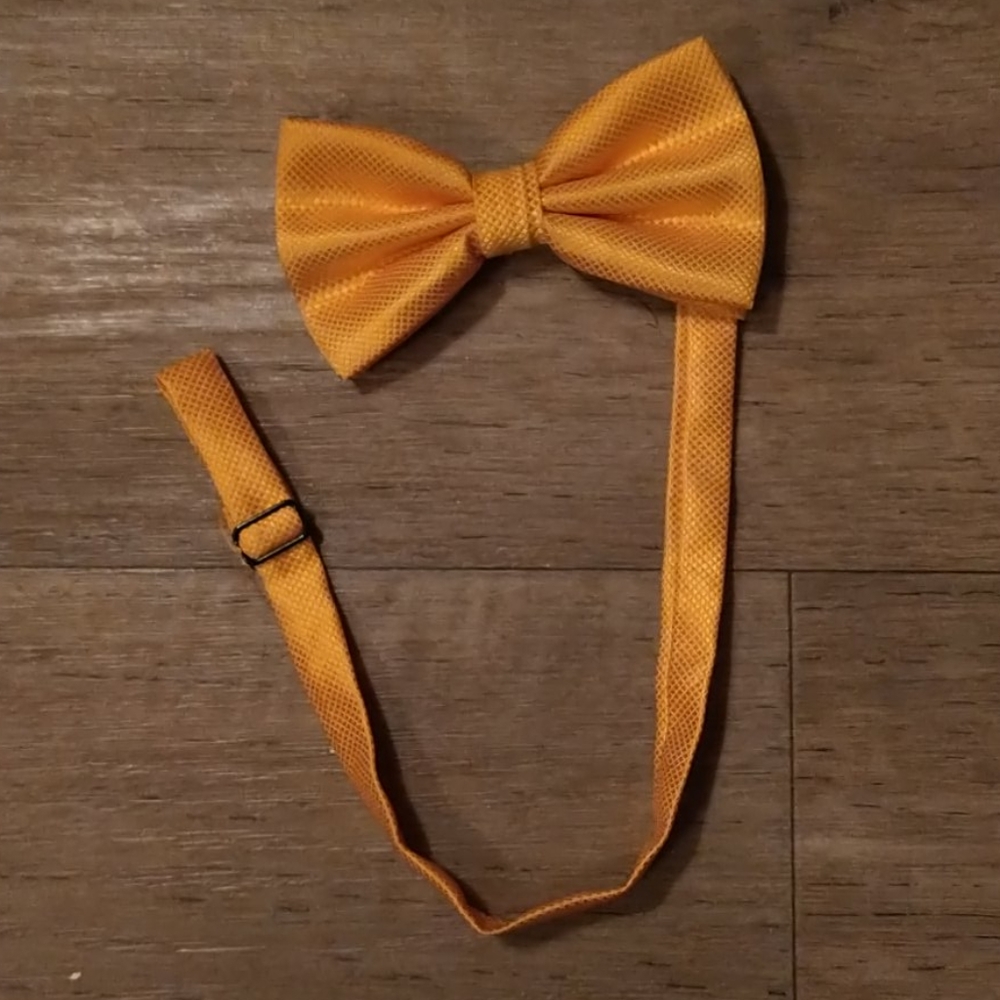 Bow Tie